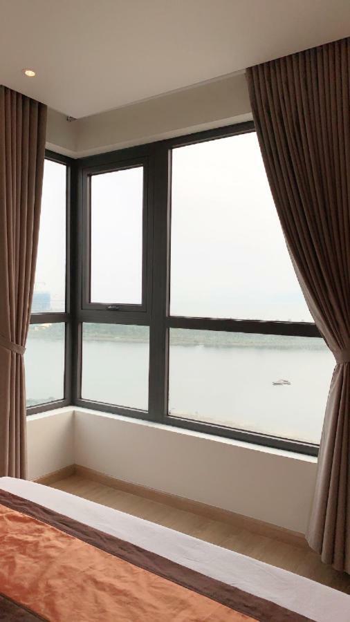Sunday Premium Apartment Ha Long Exterior photo