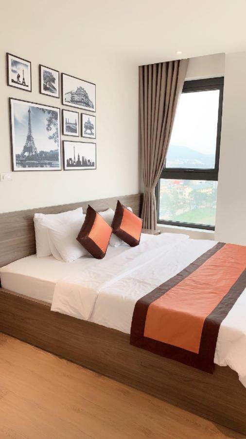 Sunday Premium Apartment Ha Long Exterior photo