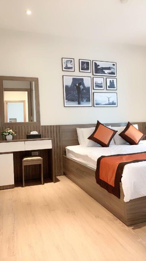 Sunday Premium Apartment Ha Long Exterior photo