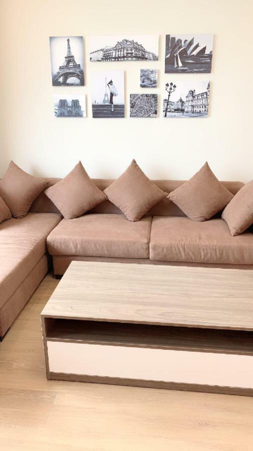 Sunday Premium Apartment Ha Long Exterior photo