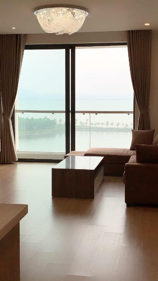Sunday Premium Apartment Ha Long Exterior photo